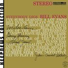 輸入盤 BILL EVANS / EVERYBODY DIGS BILL [CD]