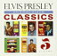 ͢ ELVIS PRESLEY / ORIGINAL ALBUM CLASSICS 2 [5CD]