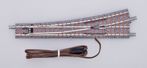 電動合成枕木ポイントN-PL541-15-SY(F) 1282 Nゲージ