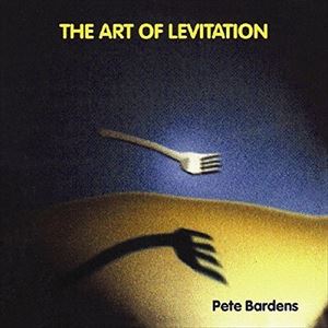 輸入盤 PETER BARDENS / ART OF LEVITATION 