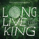 輸入盤 DECEMBERISTS / LONG LIVE THE KING CD