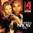 A TWENTY 4 SEVEN / I WANNA SHOW YOU 30TH ANNIVERSARY EDITION iCOLOREDj [LP]