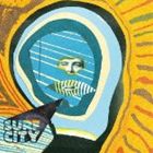 サーフ・シティ / ウィ・ニュー・イット・ワズ・ノット・ゴーイング・トゥ・ビー・ライク・ディス [CD]