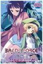 BALDR FORCE EXE RESOLUTION 03-トゥルース- DVD