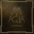 マグダ / フロム・ザ・フォールン・ペイジ [CD]