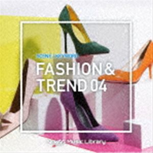 エヌティーブイエム ミュージック ライブラリー シーン キーワードヘン ファッションアンドトレンド04詳しい納期他、ご注文時はお支払・送料・返品のページをご確認ください発売日2022/5/25（BGM） / NTVM Music Library シーン・キーワード編 ファッション＆トレンド04エヌティーブイエム ミュージック ライブラリー シーン キーワードヘン ファッションアンドトレンド04 ジャンル イージーリスニングイージーリスニング/ムード音楽 関連キーワード （BGM）放送番組の制作及び選曲・音響効果のお仕事をされているプロ向けのインストゥルメンタル音源を厳選！“日本テレビ音楽　ミュージックライブラリー”シリーズ。本作は、シーン・キーワード編『ファッション＆トレンド』04。　（C）RS収録曲目11.Tiki Tiki(4:55)2.Tiki Tiki（Inst.）(4:55)3.You are my Life(5:11)4.You are my Life（Inst.）(5:11)5.Today is the Greatest Day(5:09)6.Today is the Greatest Day（Inst.）(5:09)7.I got you(5:16)8.I got you（Inst.）(5:17)9.It’s so cool!!(5:18)10.It’s so cool!!（Inst.）(5:17)11.Cosmopolitan(3:53)12.Cosmopolitan（Inst.）(3:53)13.Kiddie Cocktail(2:34)14.Kiddie Cocktail（Inst.）(2:34)15.China Blue(3:44)16.China Blue（Inst.）(3:43) 種別 CD JAN 4988021867825 収録時間 72分05秒 組枚数 1 製作年 2022 販売元 バップ登録日2022/04/06