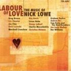 輸入盤 VARIOUS / LABOUR OF LOVE TRIBUTE TO NICK LOWE [CD]