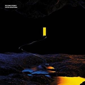Artist Name: M - 輸入盤 SECOND STOREY / LUCID LOCATIONS [CD]
