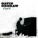 뤰벦DS ŷԾŹ㤨͢ GAVIN DEGRAW / FREE [CD]פβǤʤ914ߤˤʤޤ