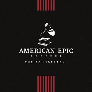 ͢ O.S.T. / AMERICAN EPIC [CD]