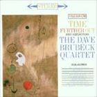 輸入盤 DAVE BRUBECK / TIME FURTHER OUT [CD]