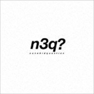 n3q? / nazo3rdquestion [CD]