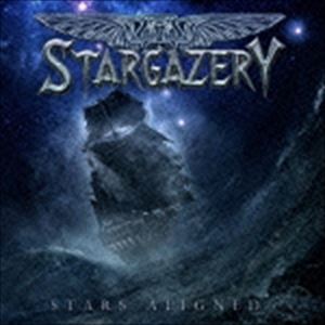 スターゲイザリー / スターズ・アラインド [CD]