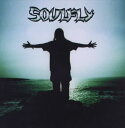 輸入盤 SOULFLY / SOULFLY CD