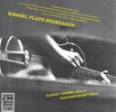 輸入盤 BARNEY KESSEL / KESSEL PLAYS STANDARDS CD