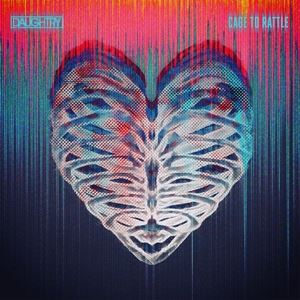 輸入盤 DAUGHTRY / CAGE TO RATTLE 