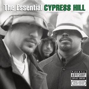 輸入盤 CYPRESS HILL / ESSENTIAL [2CD]