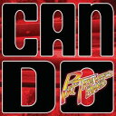 輸入盤 PAT TRAVERS / CAN DO CD