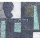 ステファン・ツァピス p rhodes korg MS10 / チャーリー・アンド・エドナ [CD]