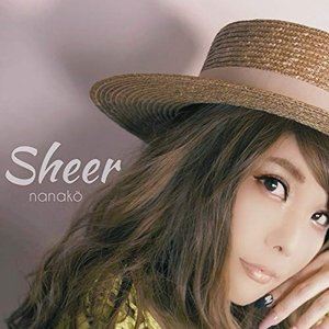 nanako / Sheer [CD]