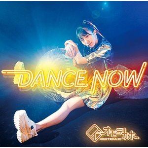 ƥ / DANCE NOWA-Type [CD]