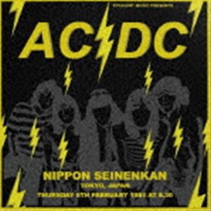 Rock, Pop - エーシー・ディーシー / トーキョー・ダイナマイト [CD]