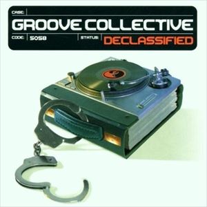 輸入盤 GROOVE COLLECTIVE / DECLASSIFIED [CD]
