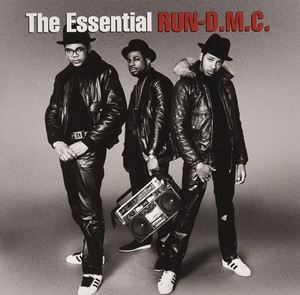 輸入盤 RUN-DMC / ESSENTIAL （GOLD SERIES） [2CD]