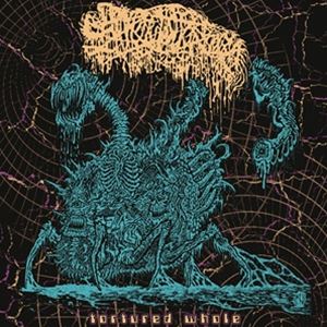 A SANGUISUGABOGG / TORTURED WHOLE [CD]