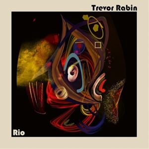 Rock, Pop - 輸入盤 TREVOR RABIN / RIO [CD]