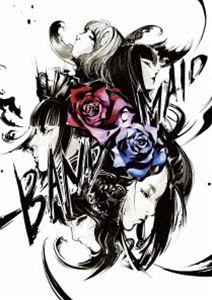 BAND-MAID WORLD DOMINATION TOUR【進化】at LINE CUBE SHIBUYA（渋谷公会堂）DVD DVD
