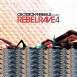 Artist Name: G - レベル・レイヴ 4 [CD]