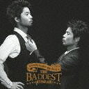 久保田利伸 / THE BADDEST～Hit Parade～（通常盤） CD