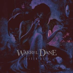 輸入盤 WARREL DANE / SHADOW WORK [CD]