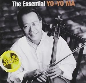 A YO-YO MA / ESSENTIAL iGOLD SERIESj [2CD]