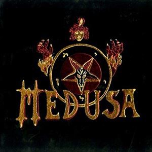 輸入盤 MEDUSA / FIRST STEP BEYOND [CD]