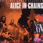͢ ALICE IN CHAINS / ORIGINAL ALBUM CLASSICS [3CD]