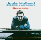 輸入盤 JOOLS HOLLAND / BEATROUTE CD