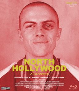 ノースハリウッド [Blu-ray]