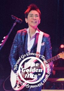 ���Ҥ��ߡ�Hiromi Go Concert Tour 2020-2021��The Golden Hits�� [Blu-ray]