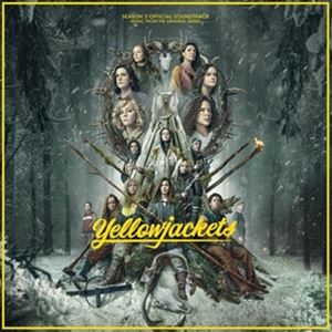 輸入盤 OST / YELLOWJACKETS ／ SEASON 2 [CD]