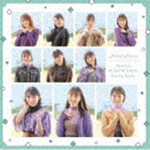 Artist Name: Ma Line - Juice＝Juice / プラスティック・ラブ／Familia／Future Smile（初回生産限定盤SP1／新メンバー盤／CD＋Blu-ray） [CD]