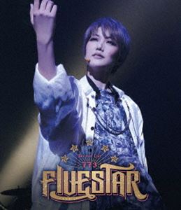 七海ひろき／One-man LIVE773”FIVESTAR” [Blu-ray]