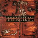 輸入盤 TRICKY / MAXINQUAYE LP