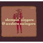 ͢���� VARIOUS / STOMPIN�� SINGERS �� WESTERN [4CD]