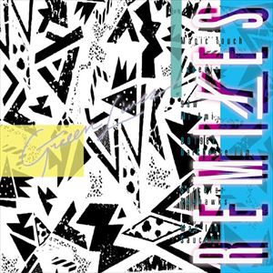 Artist Name: M - グリーン・ラインズ / Remixes [CD]