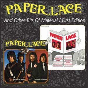 �ڡ��ѡ����쥤�� / ����ɡ����������Х��ġ����֡��ޥƥꥢ�롿�ե������ȡ����ǥ�������2����1�� [CD]