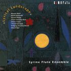 Composer: Ya Line - シリンクスフルートアンサンブル / リリカル・ランドスケープ [CD]