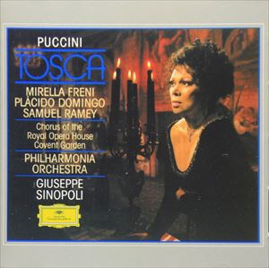 詳しい納期他、ご注文時はお支払・送料・返品のページをご確認ください発売日2015/7/8/ プッチーニ：歌劇「トスカ」全曲 ジャンル クラシック歌劇（オペラ） 関連キーワード ※こちらの商品はインディーズ盤のため、在庫確認にお時間を頂く場合がございます。 種別 CD JAN 4988031102831 組枚数 2 販売元 タワーレコード登録日2015/10/22