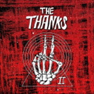 Pop JAPANizu - THE THANKS / II [CD]